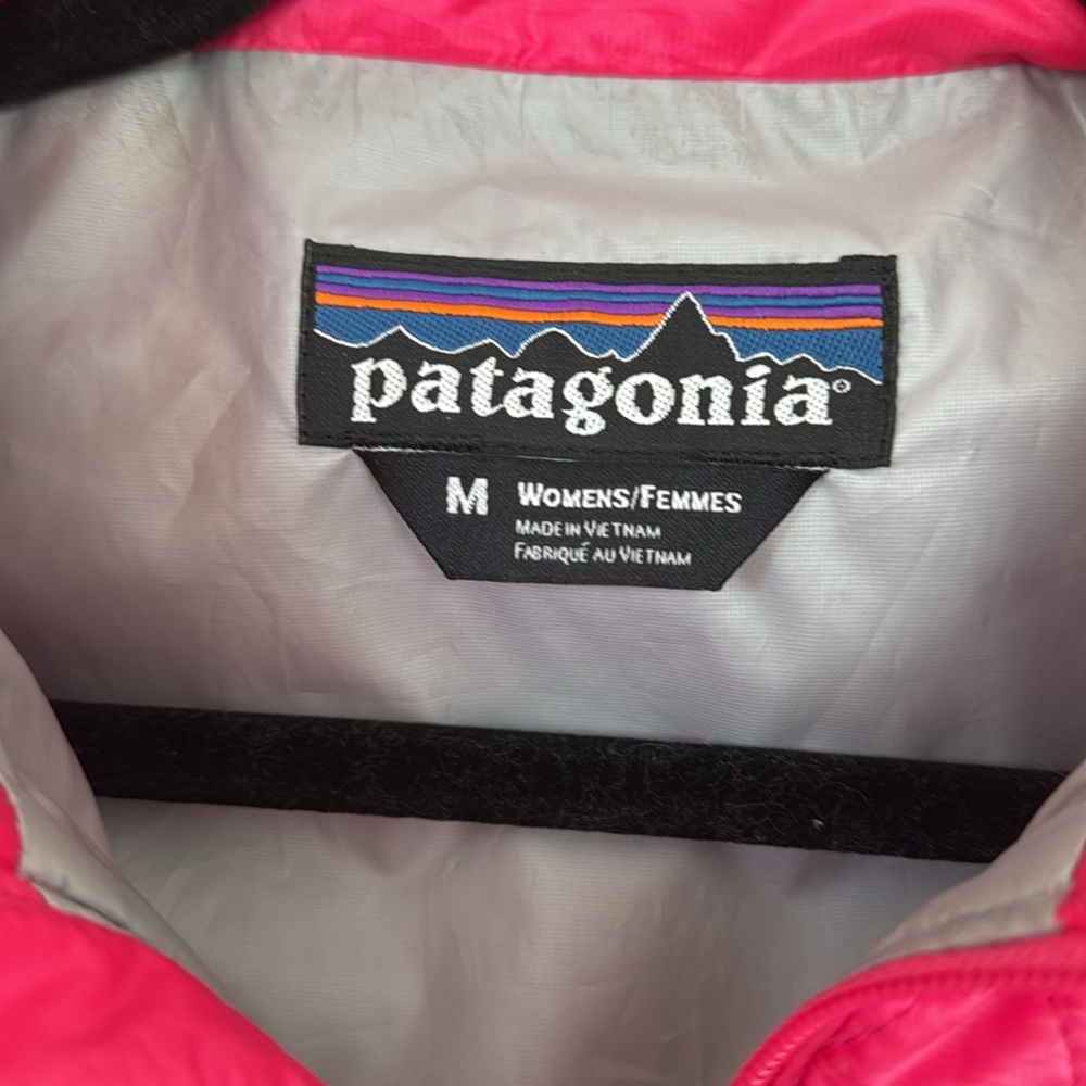 Lightweight Down Vest, Excellent Condition. - image 2